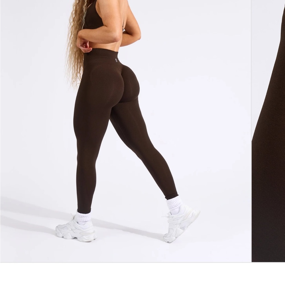 BuffBunny Cold Brew Shape Seamless Legging